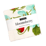Bloomsberry  Mini Charm Pack 55350MC
