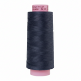 Mettler Seracor 100% Poly-2734 yds Blue Shadow 1228-0311