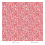 Botanic Symphony Dots Texture 4980-22 Salmon