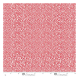 Botanic Symphony Dots Texture 4980-22 Salmon