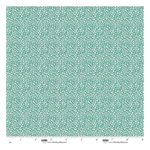 Botanic Symphony Dots Texture 4980-68 Emerald