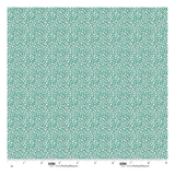 Botanic Symphony Dots Texture 4980-68 Emerald