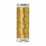 Mettler Metallic Sm Brass 7633-0490