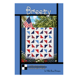 Easy Breezy Batik Quilt Kit