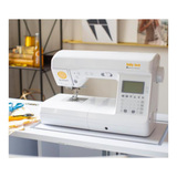 Baby Lock Brilliant Sewing Machine