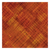 A Walk in the Forest Brushed Plaid Sunset 16782-39