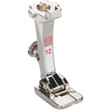 Bernina Foot #12 Bulky Overlock - 008457.74.00