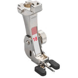 Bernina Foot #18 Button Sew-On - 008461.74.00