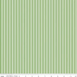 Elegant Essentials - Stripe  1/8 Inch Clover C495-Clover
