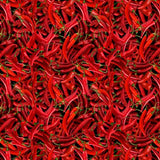 Hot Chili Pepper WEST-CD3347