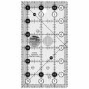 CG Quilt Ruler 3 1/2" x 6 1/2"  CGR36