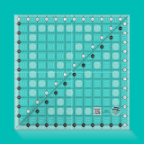 Creative Grids  12-1/2" Square Quilt Ruler - CGR12