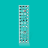 Creative Grids Quilt Ruler 3 1/2" x 12 1/2" - CGR312