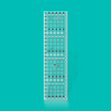 Creative Grids Quilt Ruler 6 1/2" x 24 1/2" - CGR24