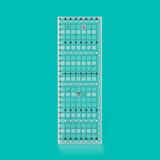 Creative Grids Quilt Ruler 8 1/2"x 24 1/2" - CGR824