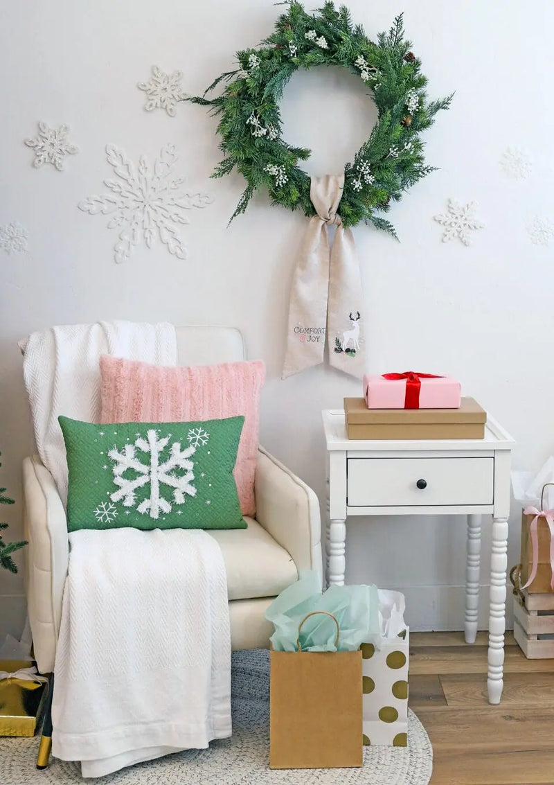 Kimberbell Event - Comfort and Joy November 18 & 22, 2025 10:00 - 4:00