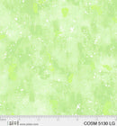 Cosmos Brushy Blender Light Green  COSM05130LG