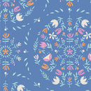 Broderie Mandala Artisan CUR8-AR-606