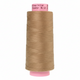 Mettler Seracor 100% Poly-2734 yds Caramel Cream 1228-0285