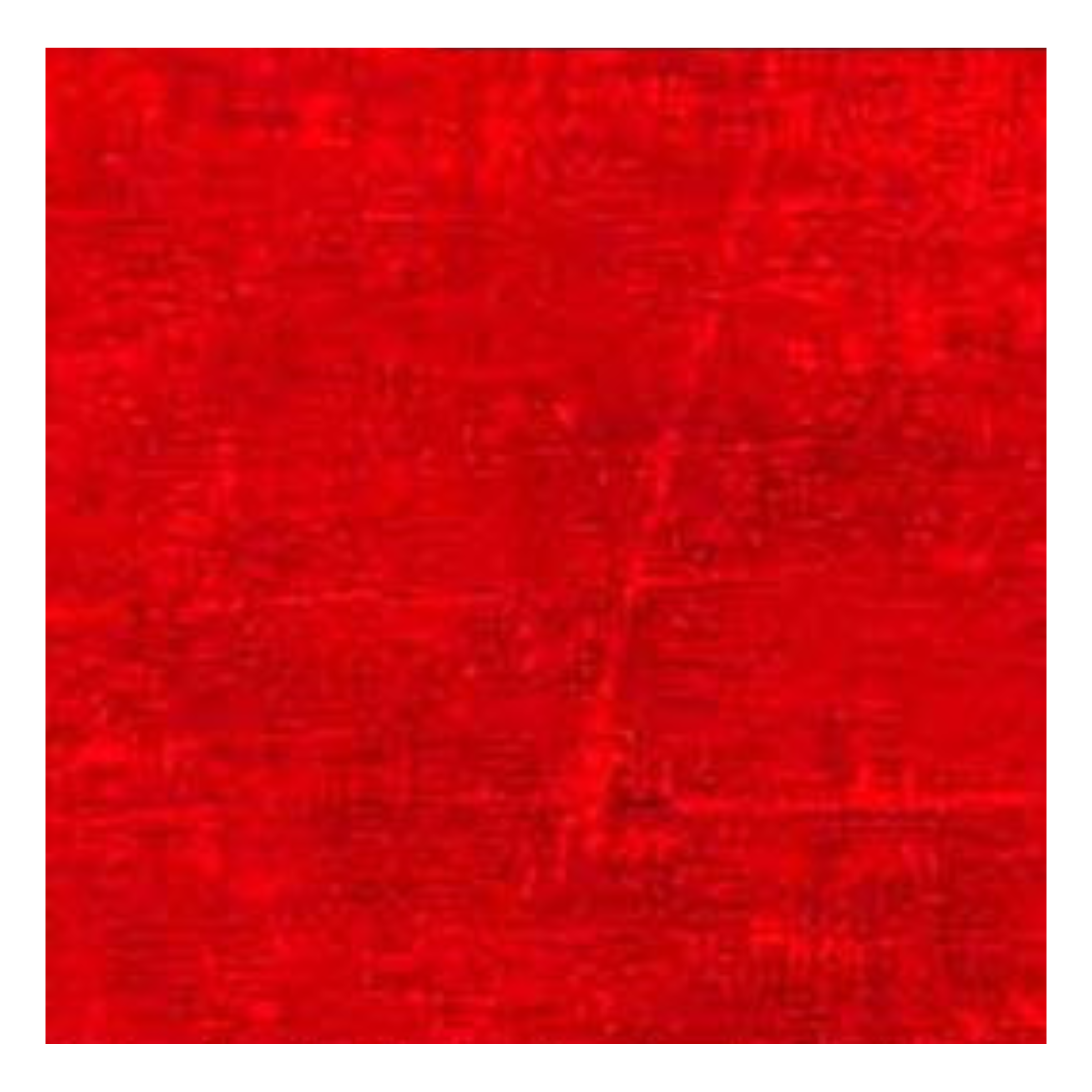Cardinal Contrasting Triangles