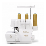 Baby Lock Celebrate Serger Machine