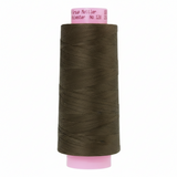 Mettler Seracor 100% Poly-2734 yds Chaff 1228-1162