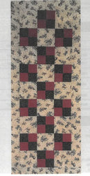 Checks and Balances Table Runner Pattern