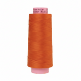 Mettler Seracor 100% Poly-2734 yds Clay 1228-1334