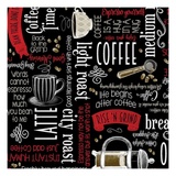 Town Square Quilt Pattern by Fabric Café