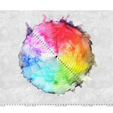 Hue -Color Wheel - Panel PWGG012.PANEL