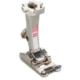 Bernina Foot #22 Cording w/3 Grooves - 008465.74.00