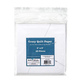Crazy Quilt Paper