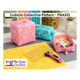 Cubicle Collective Pattern - PBA321