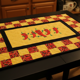 Small But Hot and Dancing Chiles Digital Designs