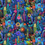 Jubilant Dotty Garden FLEUR-CD4430  NIGHT