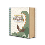 Riley Blake Dragon Dreams Quilt Kit KT-17430