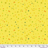 Hue -  Drops - Canary PWGG019.CANARY
