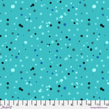Hue -  Drops - Peacock PWGG019.PEACOCK
