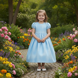 Essentials Dry Brush -  Dry Brush  Baby Blue 1077-89205-414