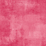 Textured pink fabric pattern