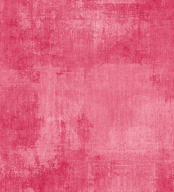 Textured pink fabric pattern
