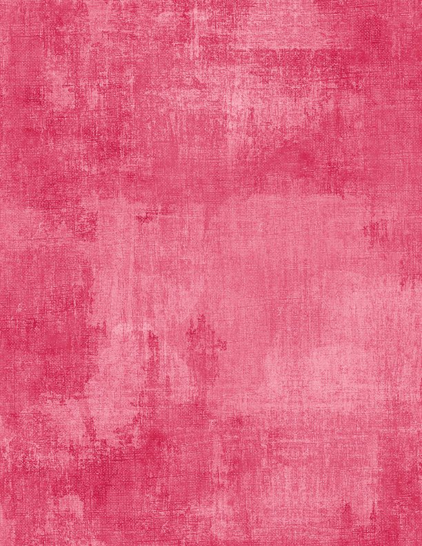 Textured pink fabric pattern