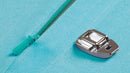 Baby Lock Foot - Zipper Invisible -  Group A, B, D, G,H ESG-IZF