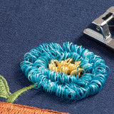 Baby Lock Foot - Fringe/Looping Snap-On - ESG-LF (Groups A, B, D, G, H)