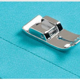 Baby Lock Foot - Straight Stitch - ESG-SSL (Groups A,B,D,G,H)