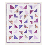 Easy Breezy Batik Quilt Kit