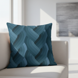 Echo Braid Navy 42380 18