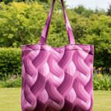 Echo Braid Purple 42380 35
