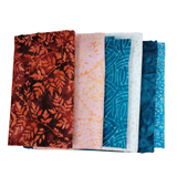 Echo Point Table Runners & Placemats Fabric and Pattern Kit