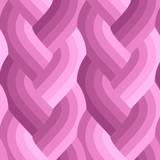 I Think You're Swell Fabric and Pattern Kit